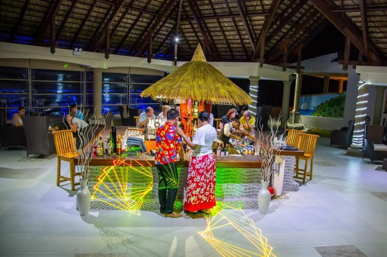 Le Domaine de La Reserve