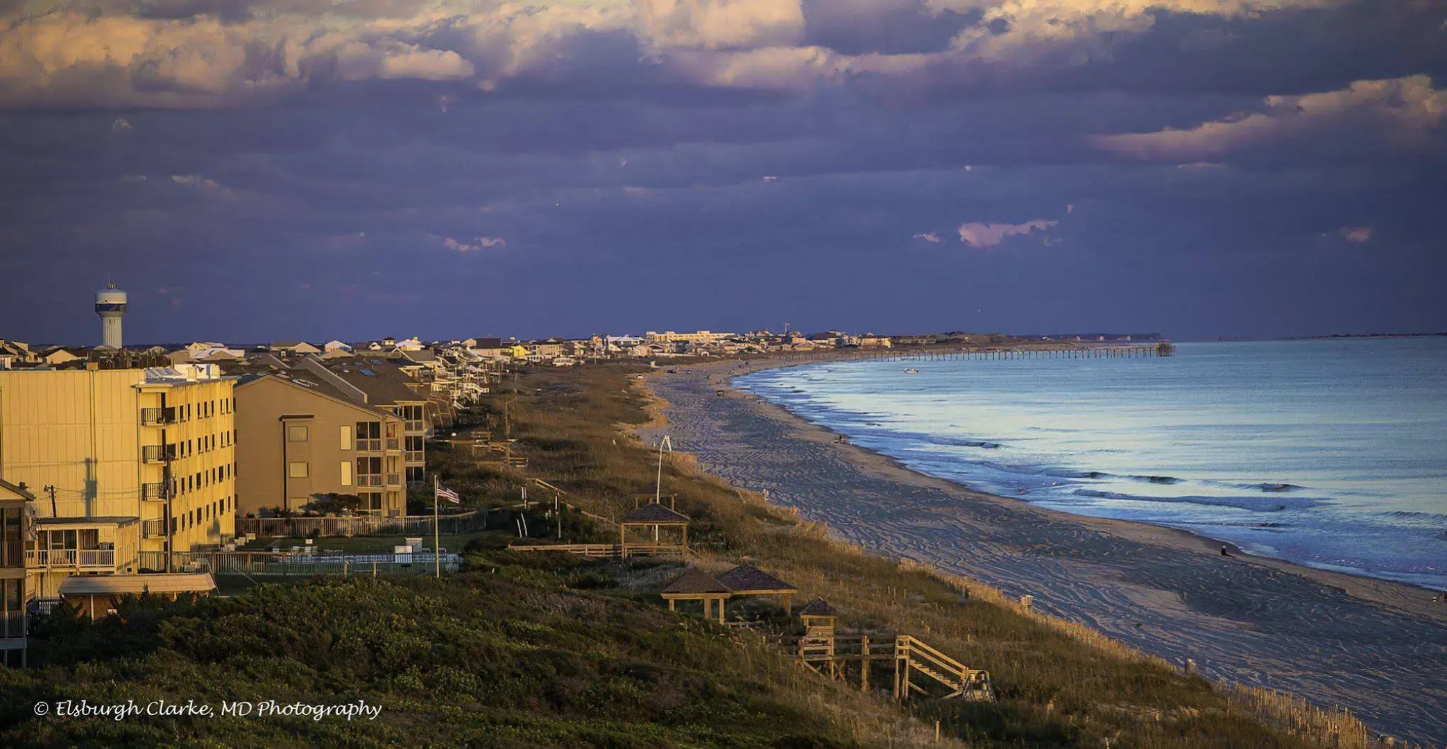 DoubleTree by Hilton Atlantic Beach Oceanfront