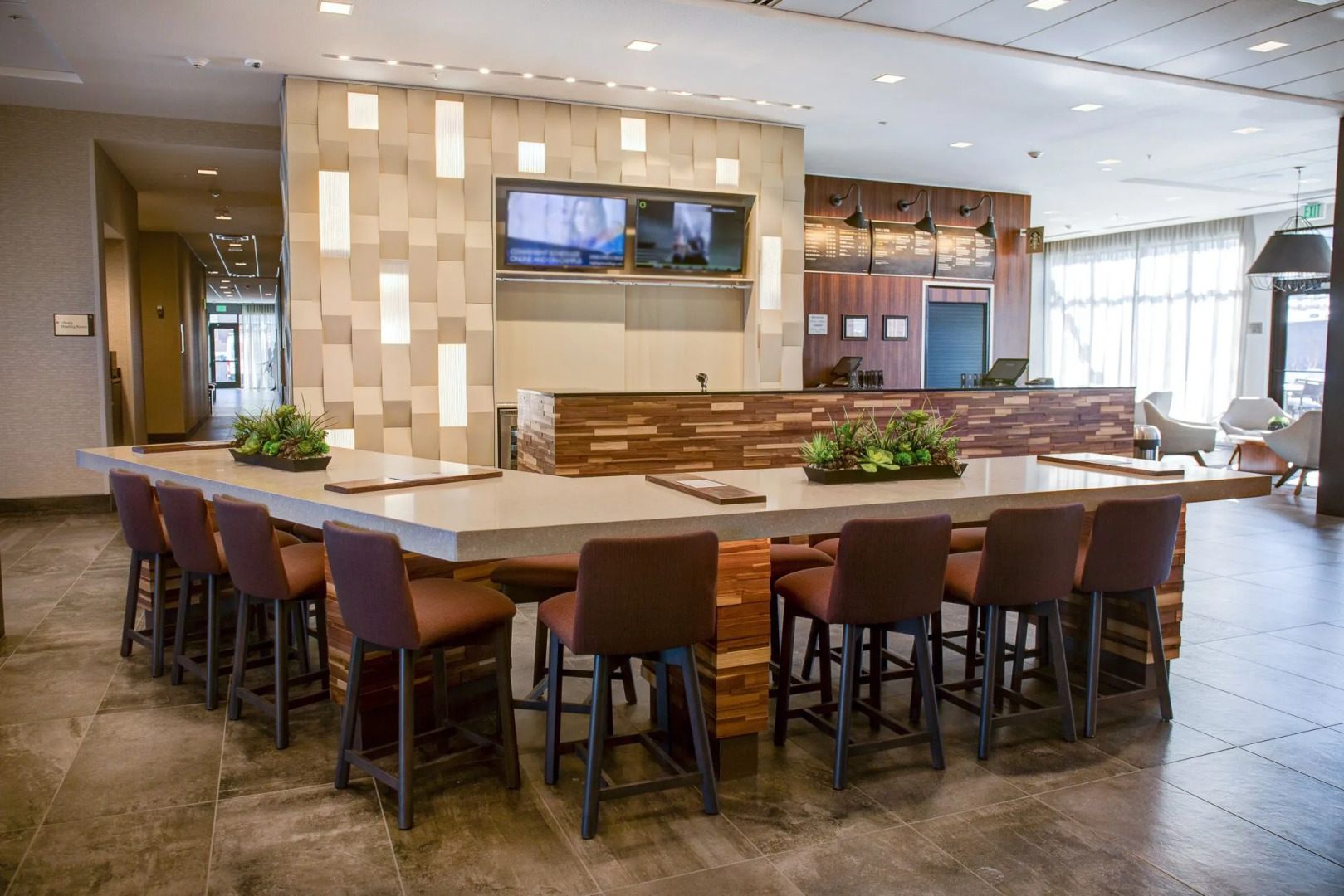 Courtyard Cedar City Marriott