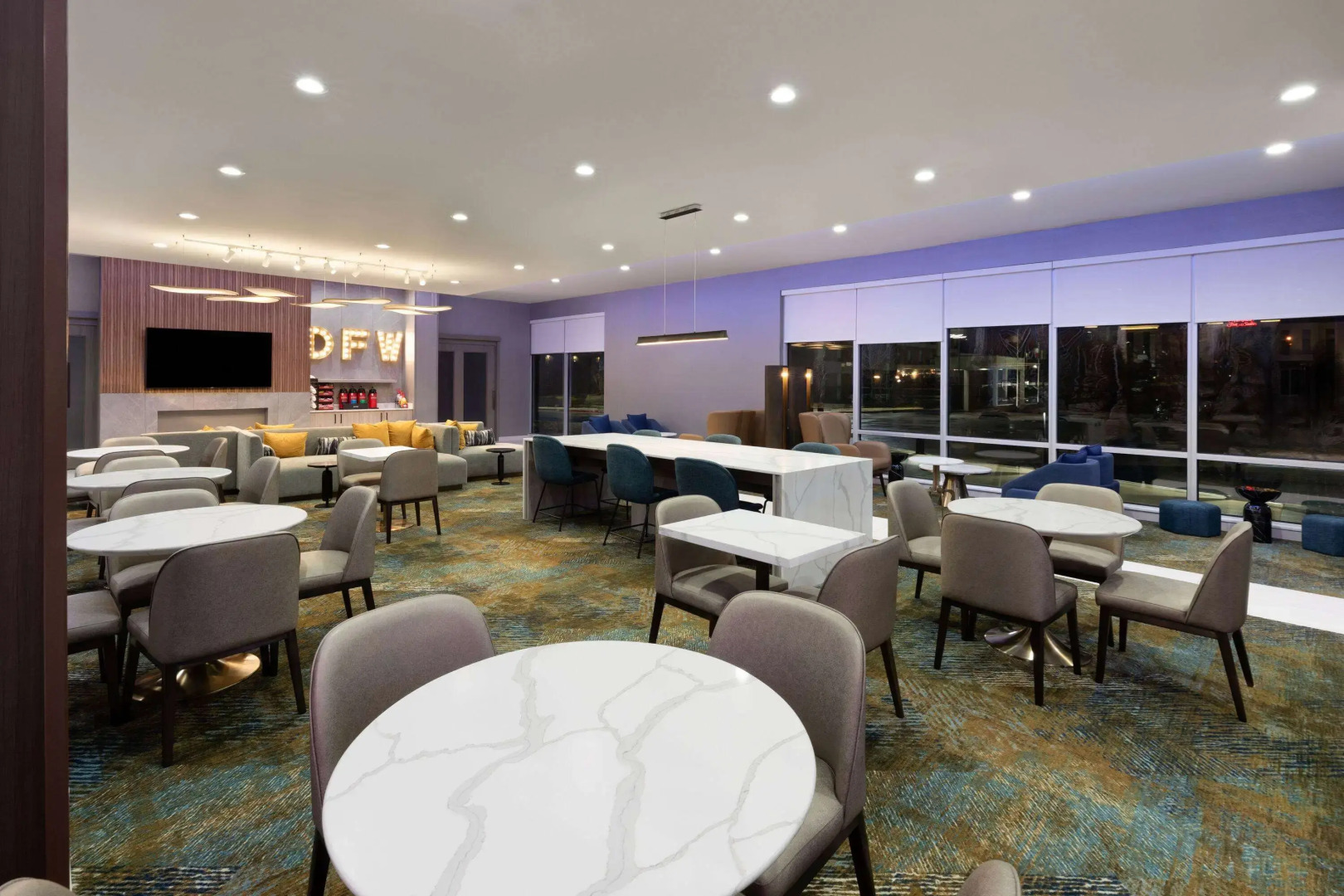 Hawthorn Extended Stay by Wyndham DeSoto