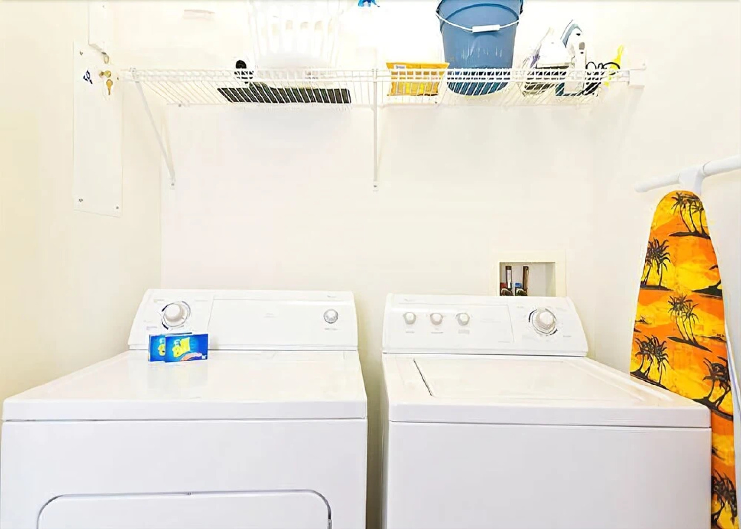 1024 Cinnamon Beach - Three Bedroom Condo