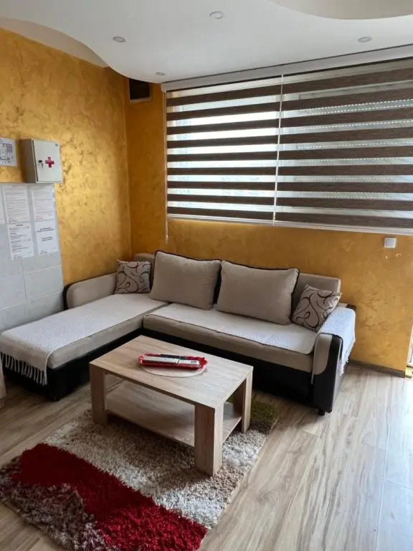 Apartments Vila Brzi & Beka