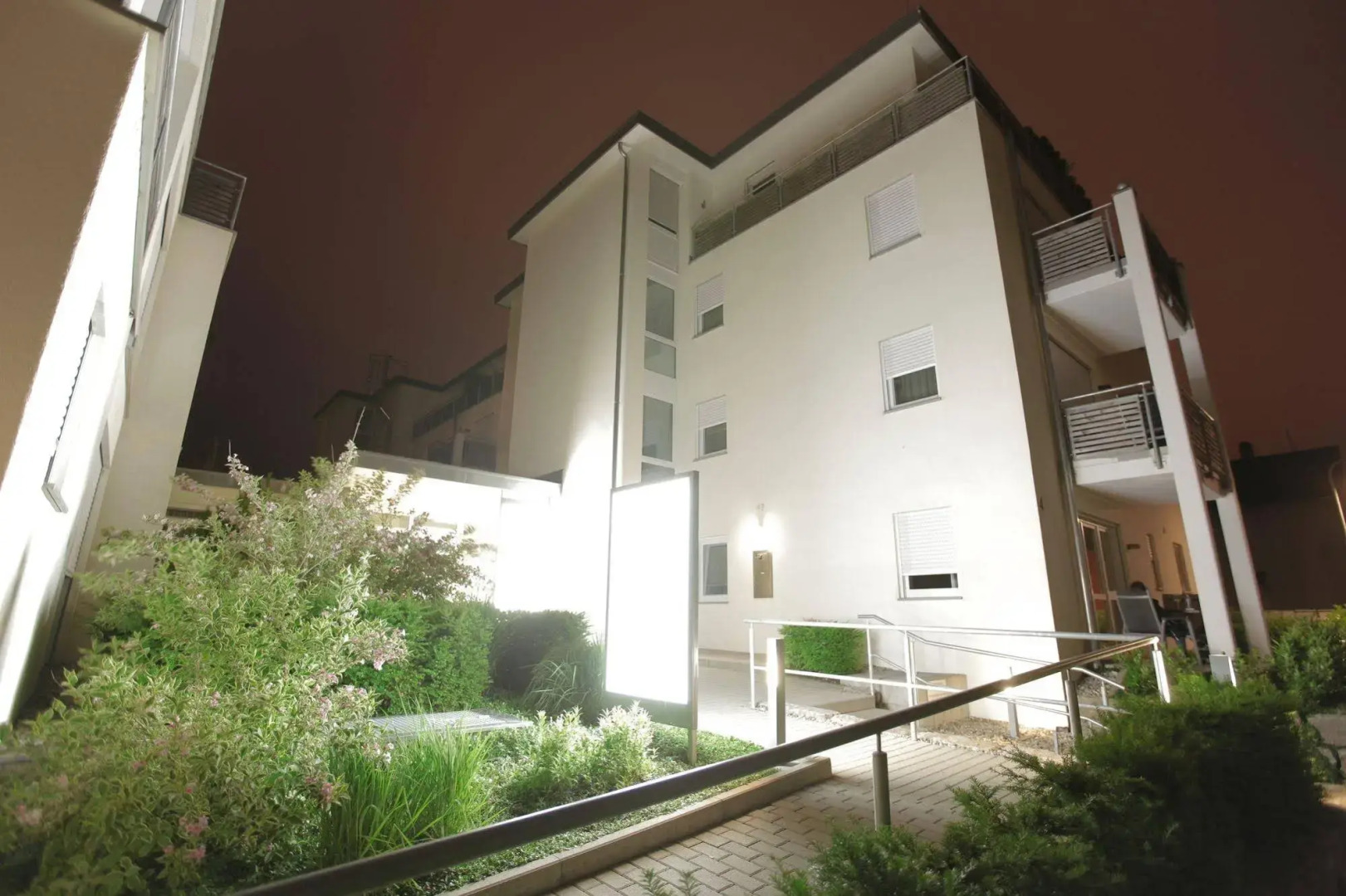 Boardinghouse HOME - adults only -