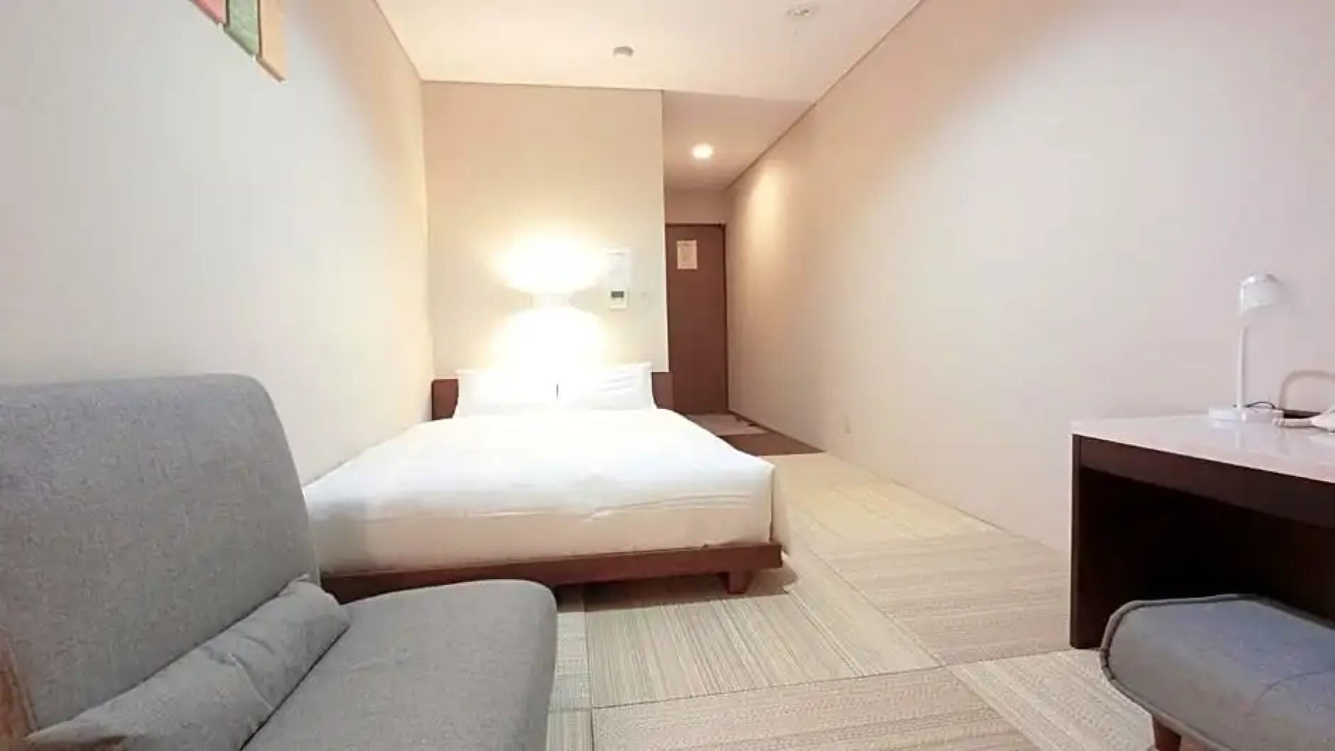 Honjo Grand Hotel / Vacation STAY 38640