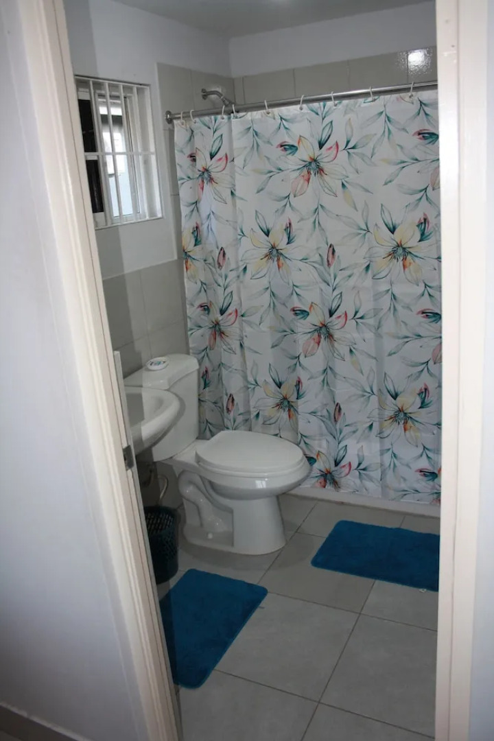 Soleil Hartland Debra's Place