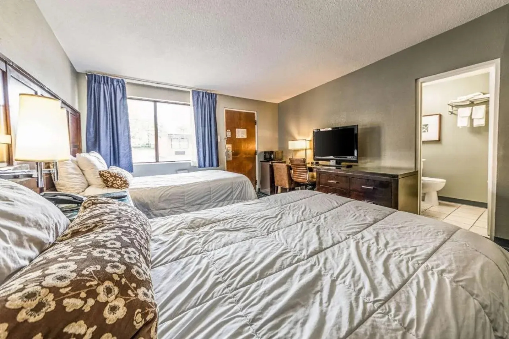 Knights Inn Montgomeryville