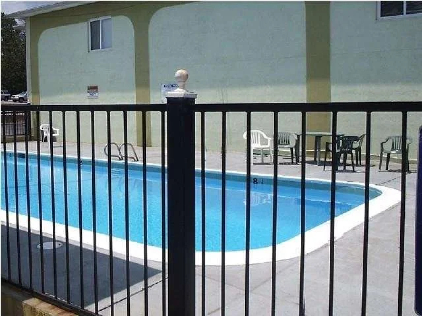 Scottish Inns Griffin