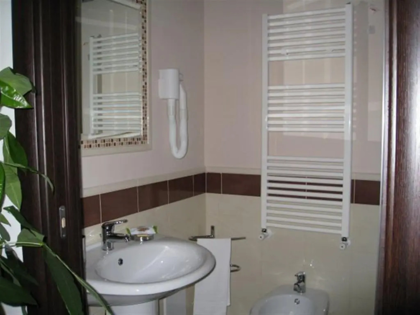 Bed and Breakfast Studio83