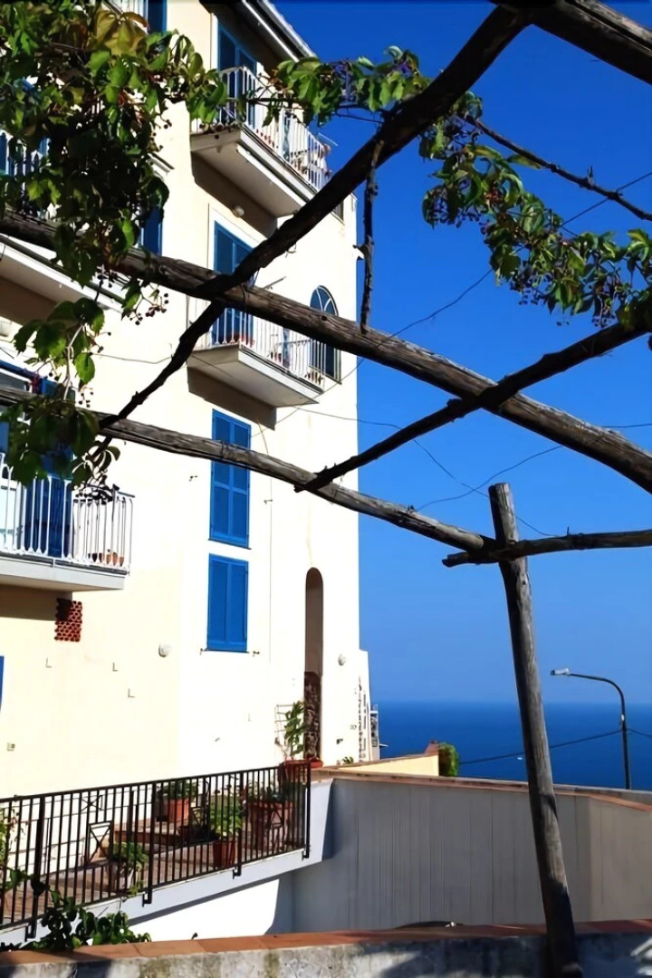 Le Terrazze di Cristina