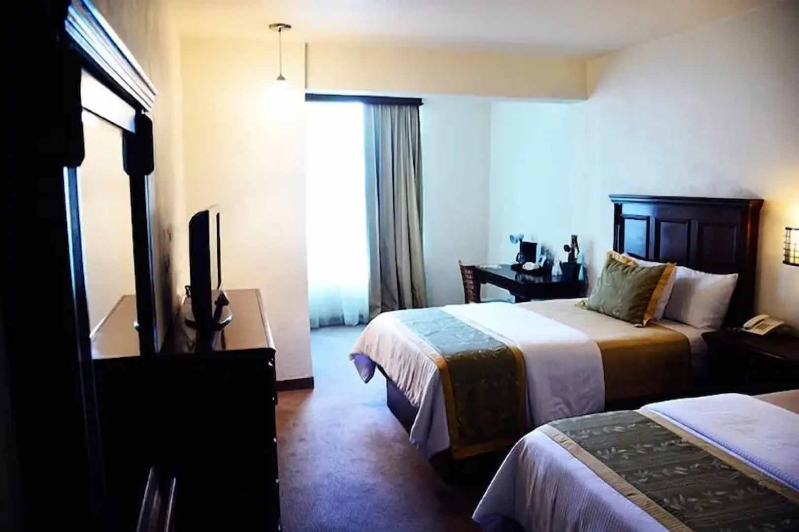 Best Western Tequisquiapan