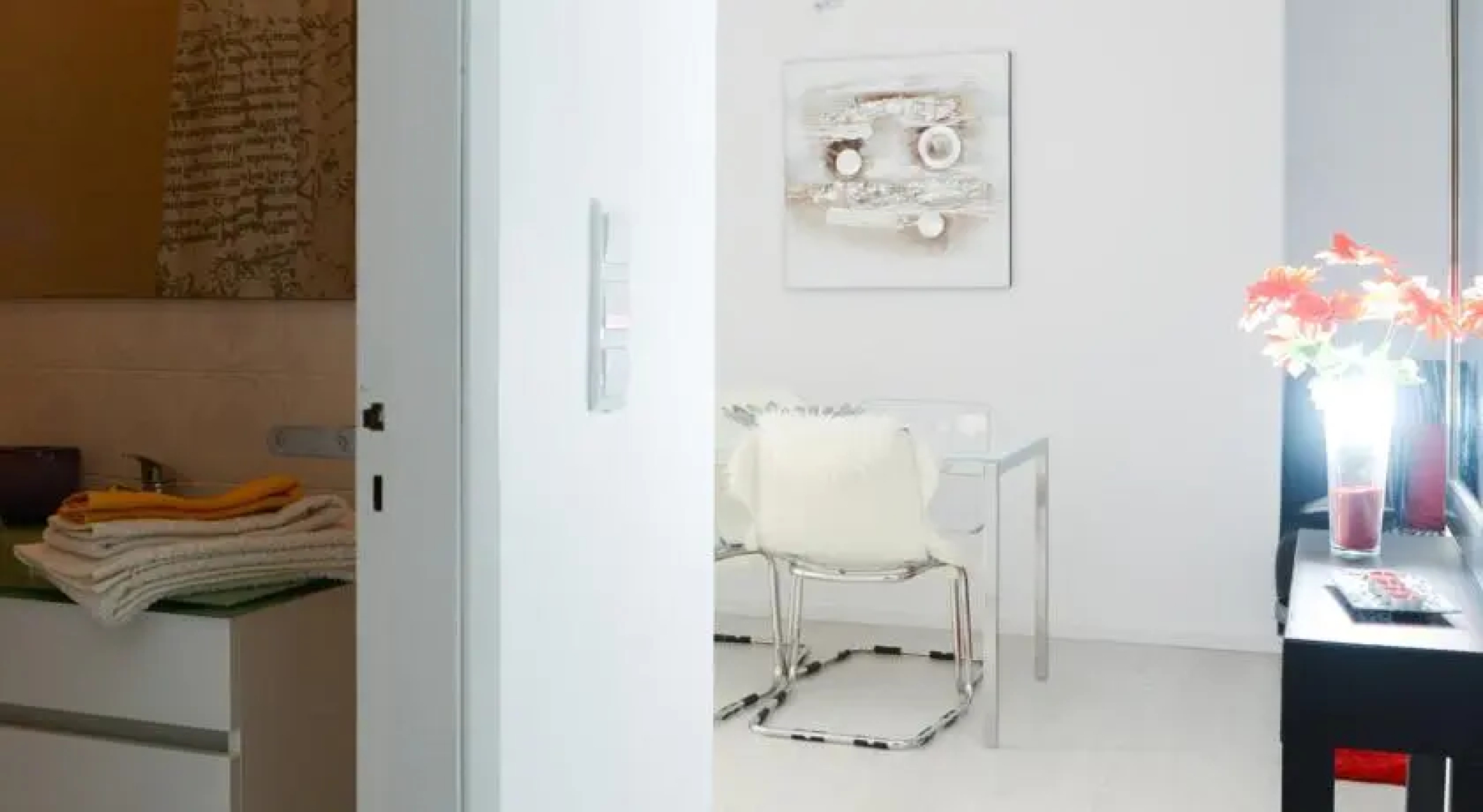 Torrinha Apartments