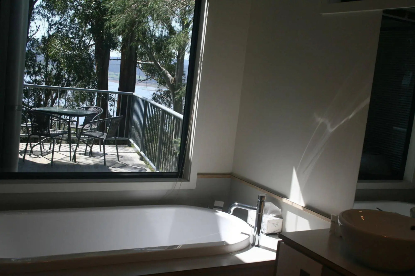 Tamar River Apartments