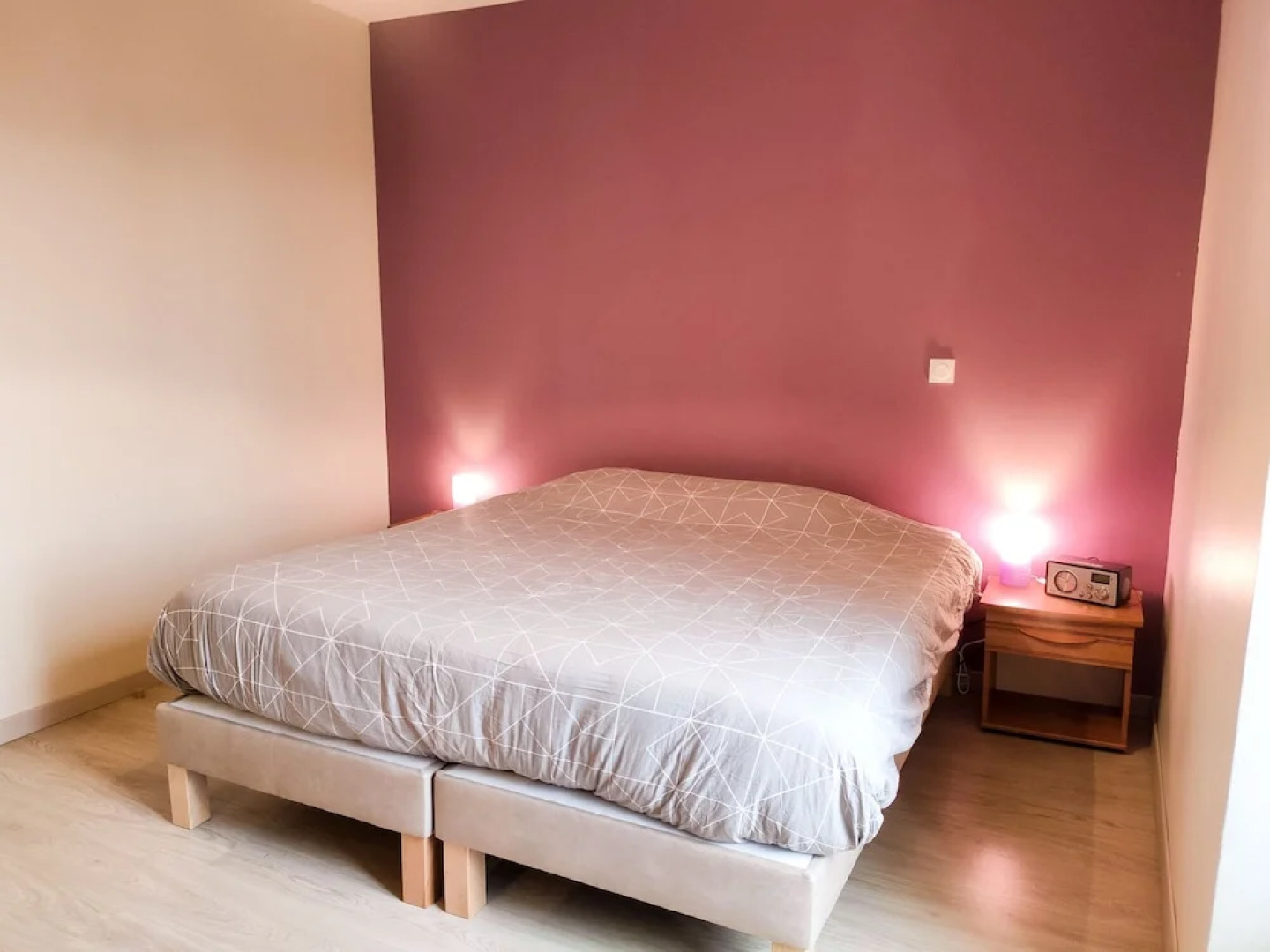 Le Puy Carmin - Gîte