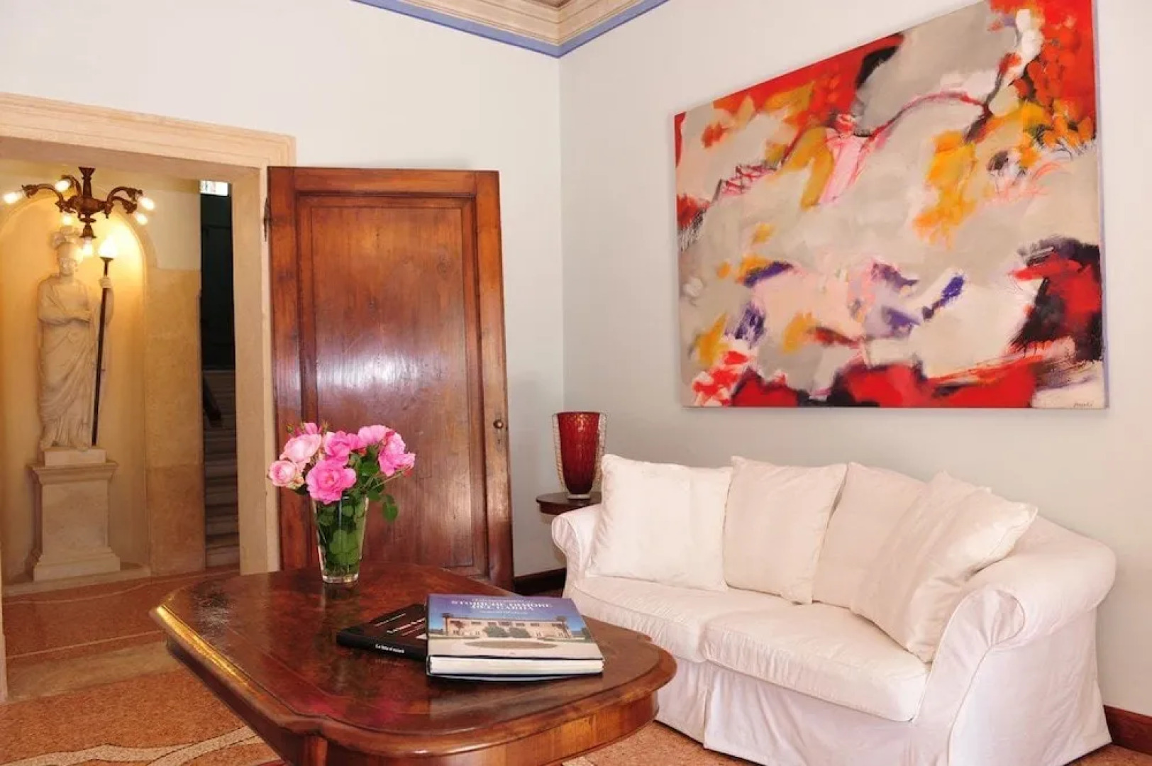 Relais Villa San Matteo