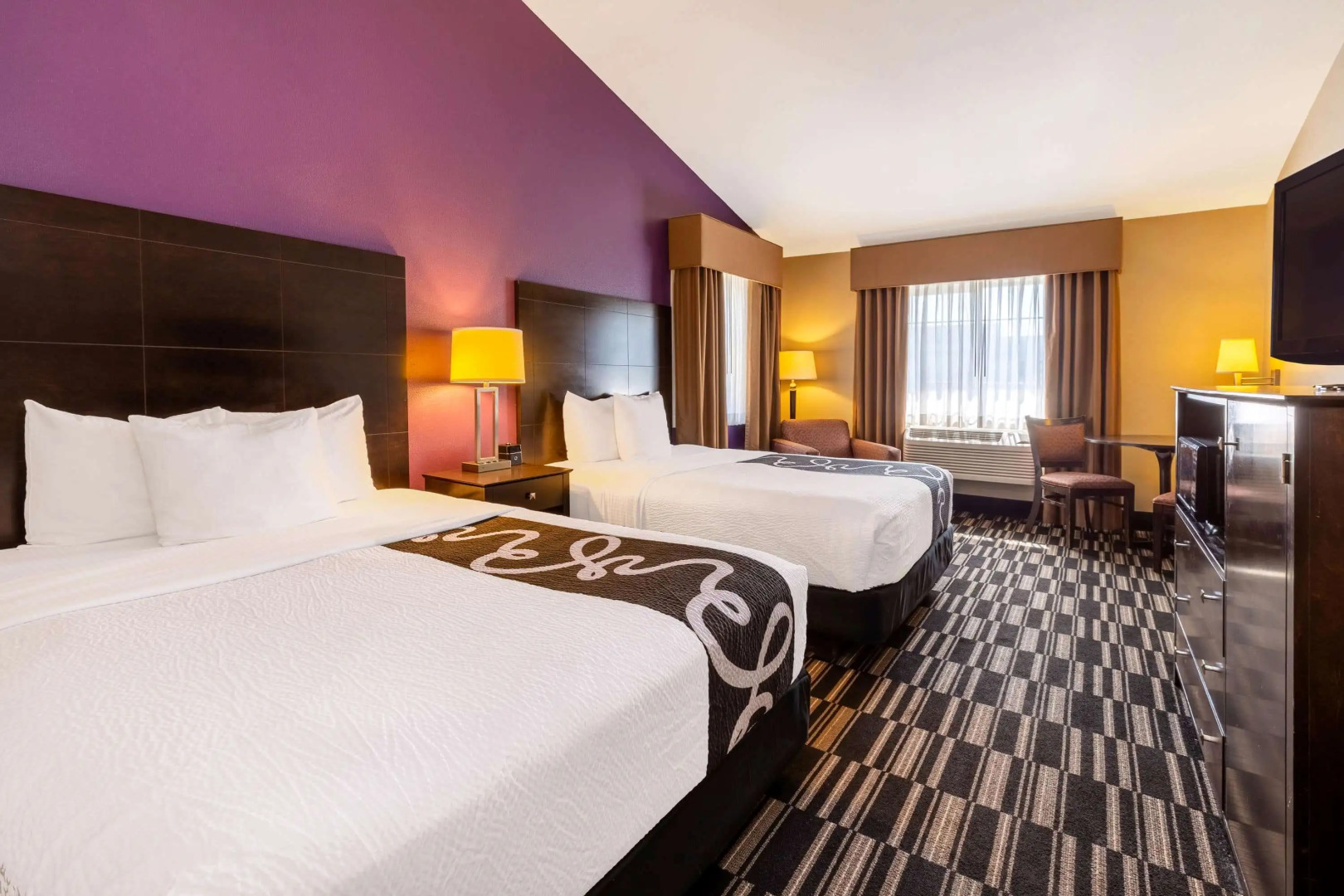 La Quinta Inn & Suites by Wyndham Spokane Valley