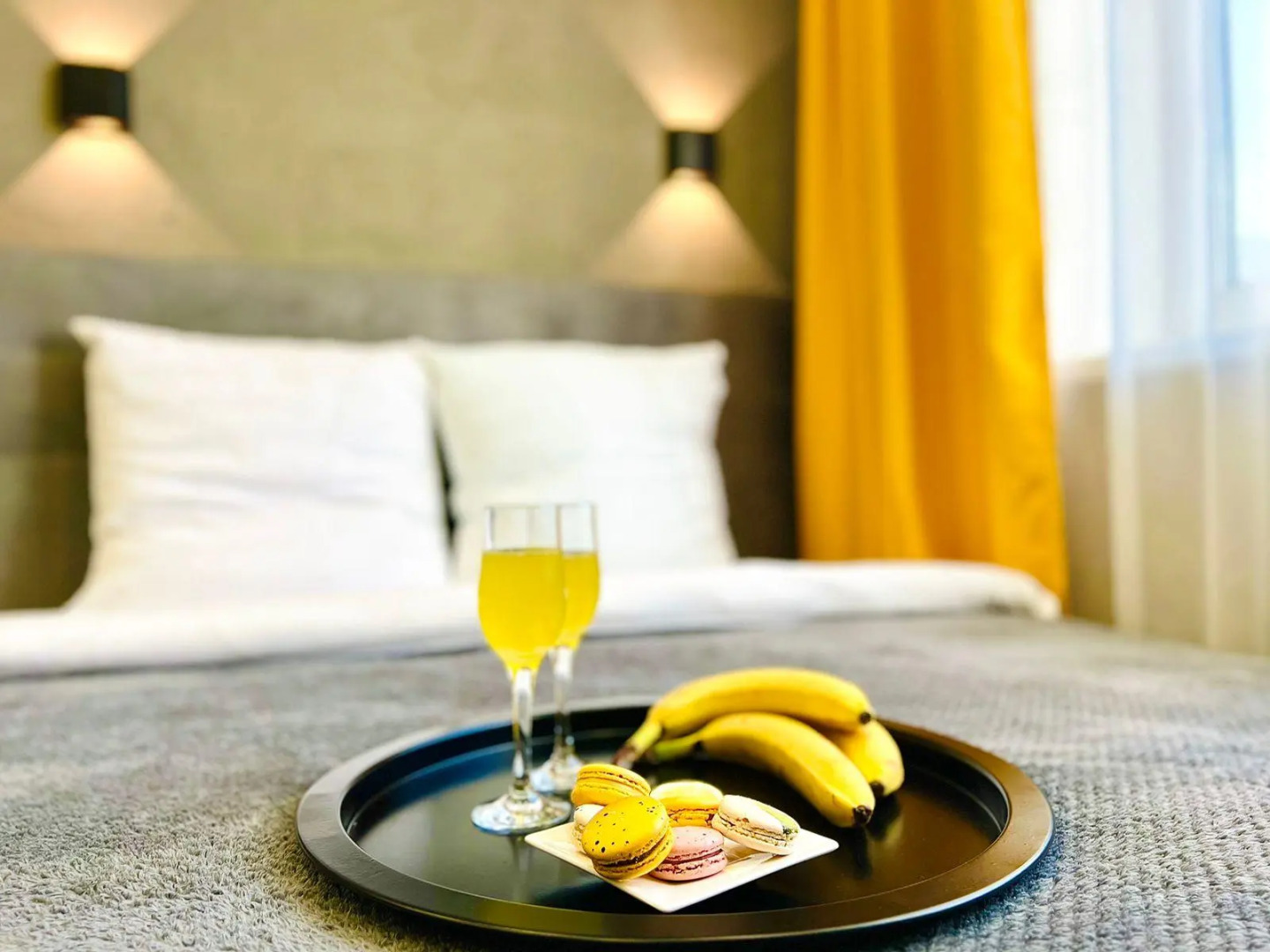 Harmonia Apartments (Гармония Апартментс) на улице Ленина 72Б