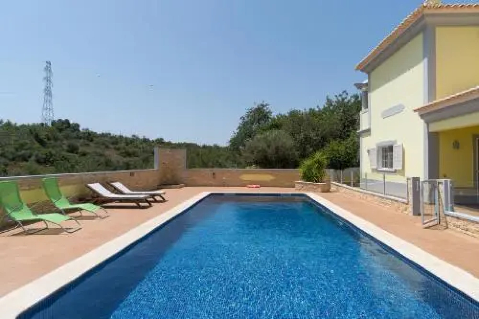 Akivillas Pera Relax II