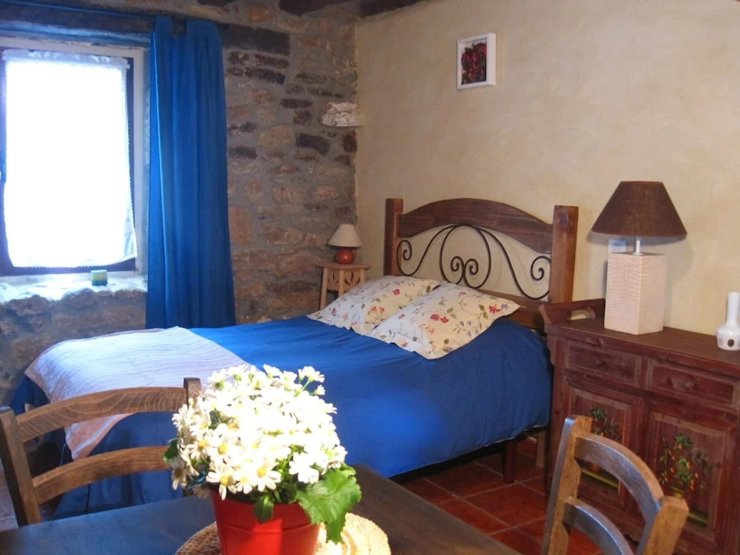 El Pozo de los Lobos