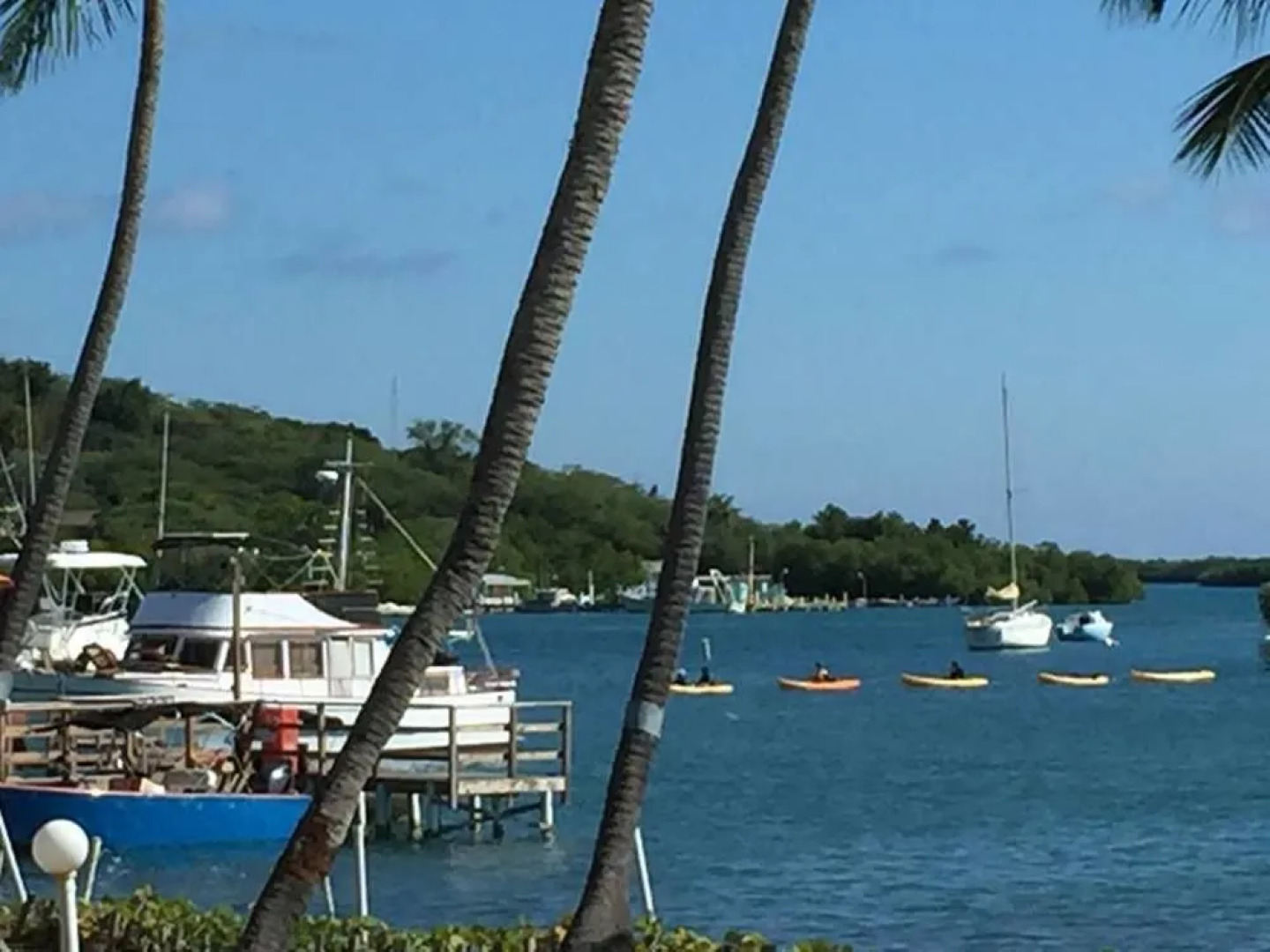 Parador Villa Parguera