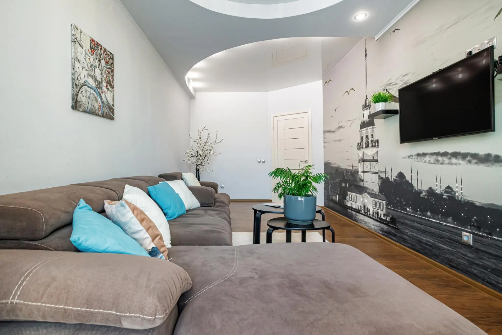 ДоМино на улице Красная