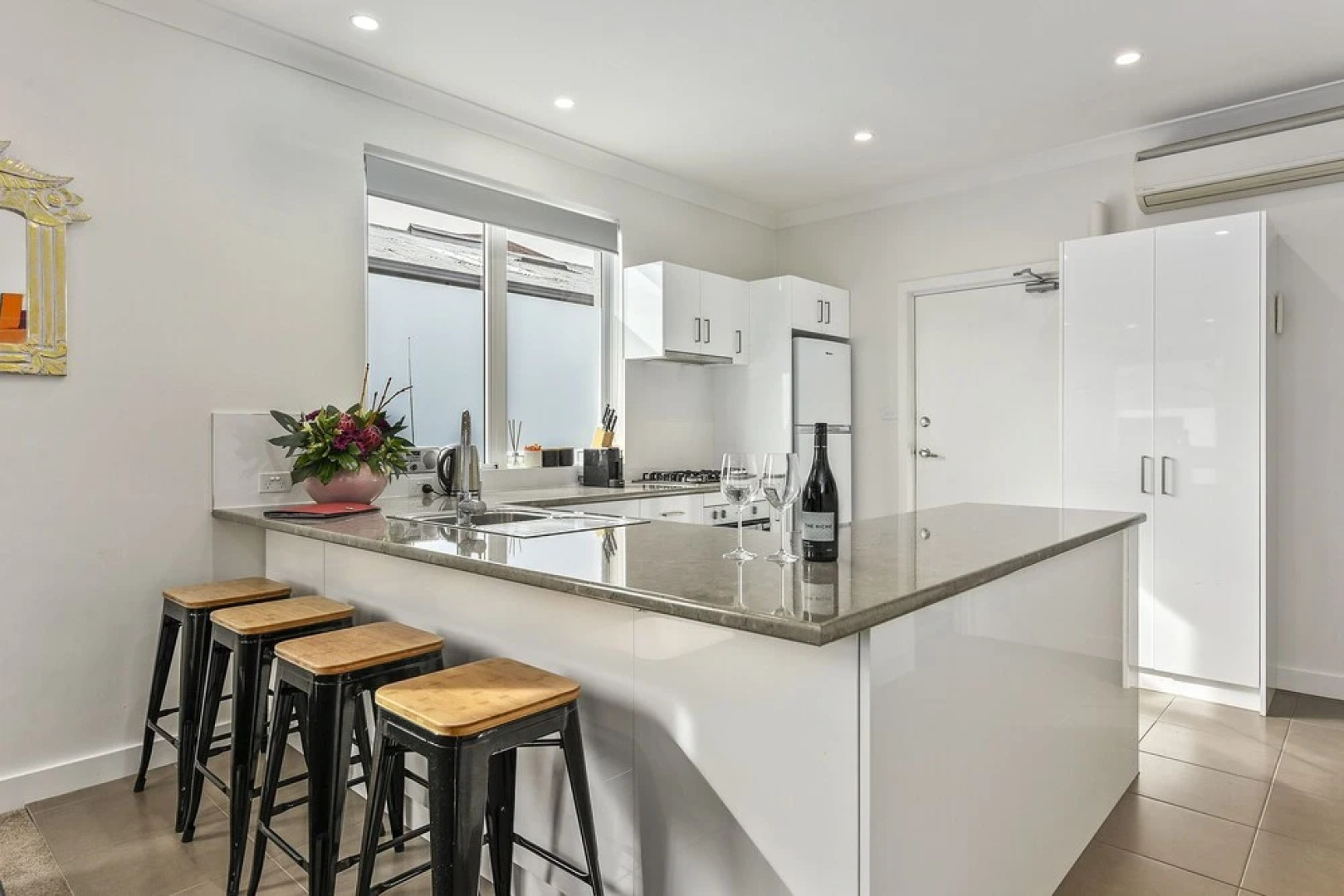 Wellington Street Cottage