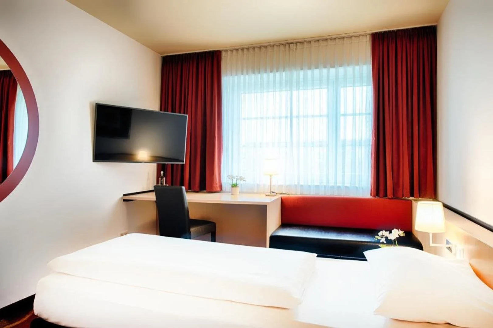 Welcome Kongresshotel Bamberg