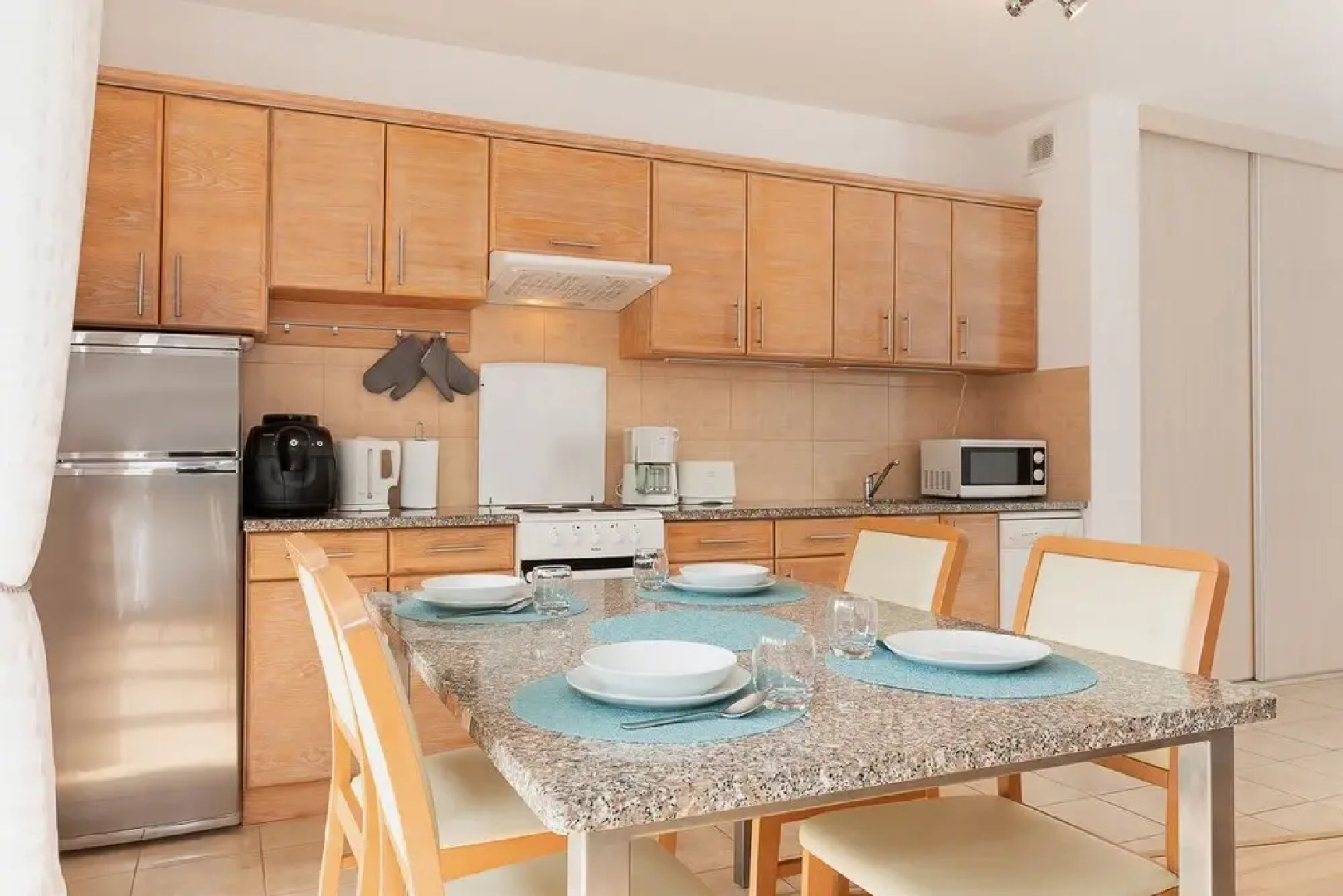 Luxur Baltic Residence