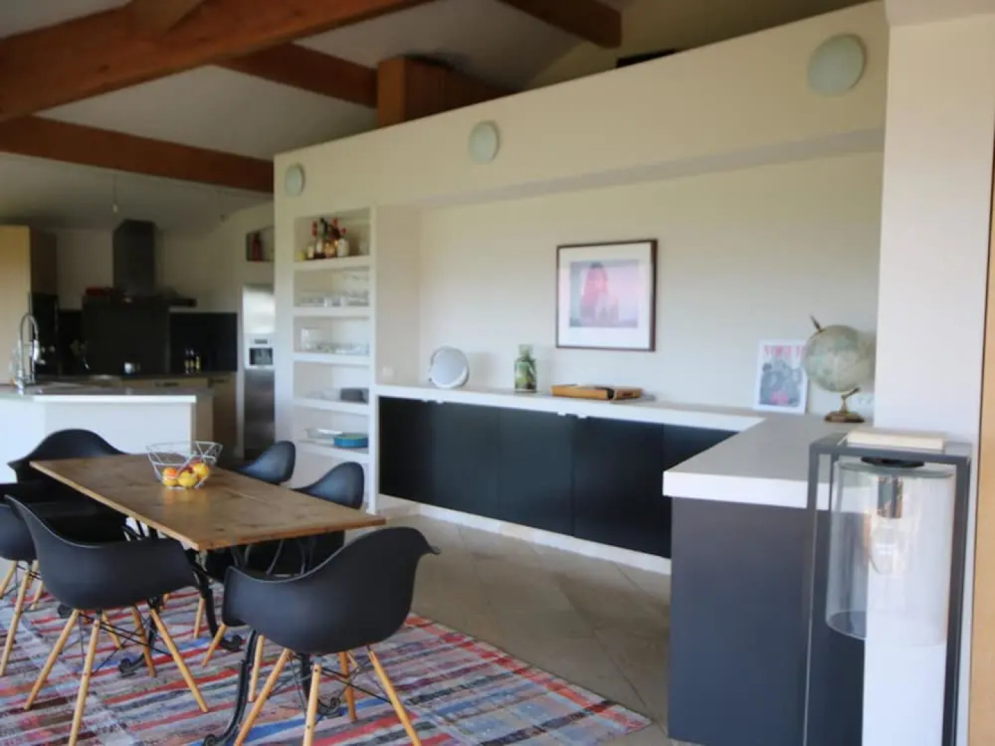 Beautiful Villa With a Private Pool in Var