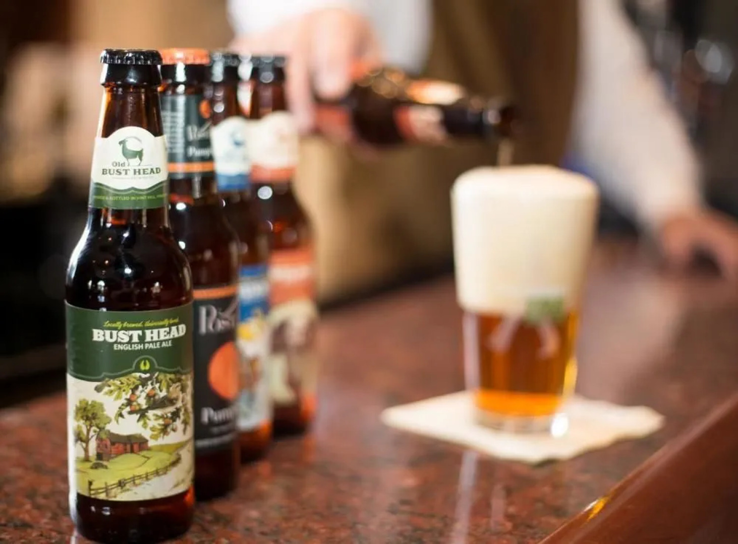 Poplar Springs Inn & Spa