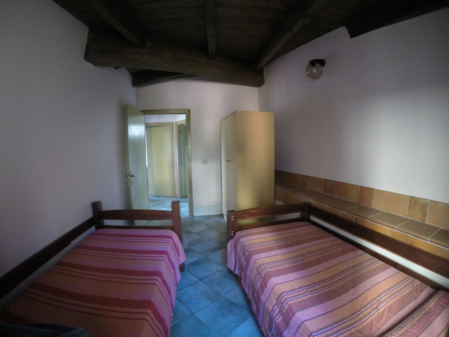 Appartamenti Con Vista Panoramica