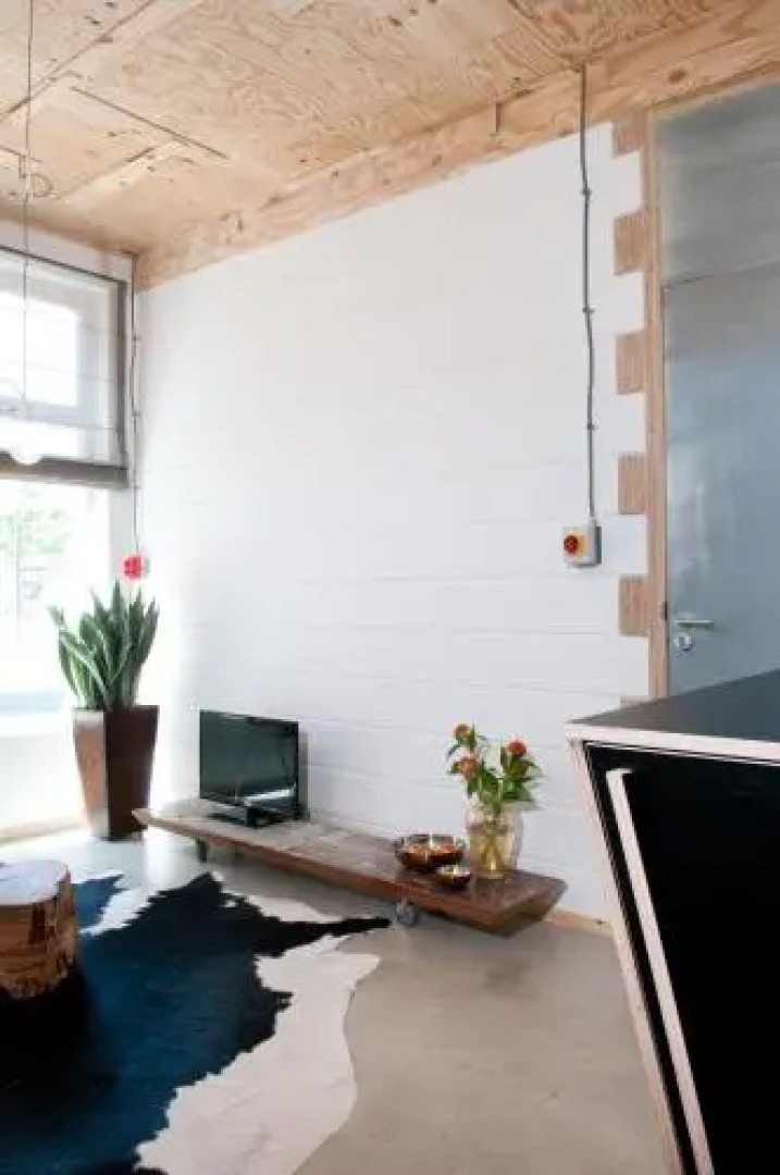 Stadslodge de Meiboom