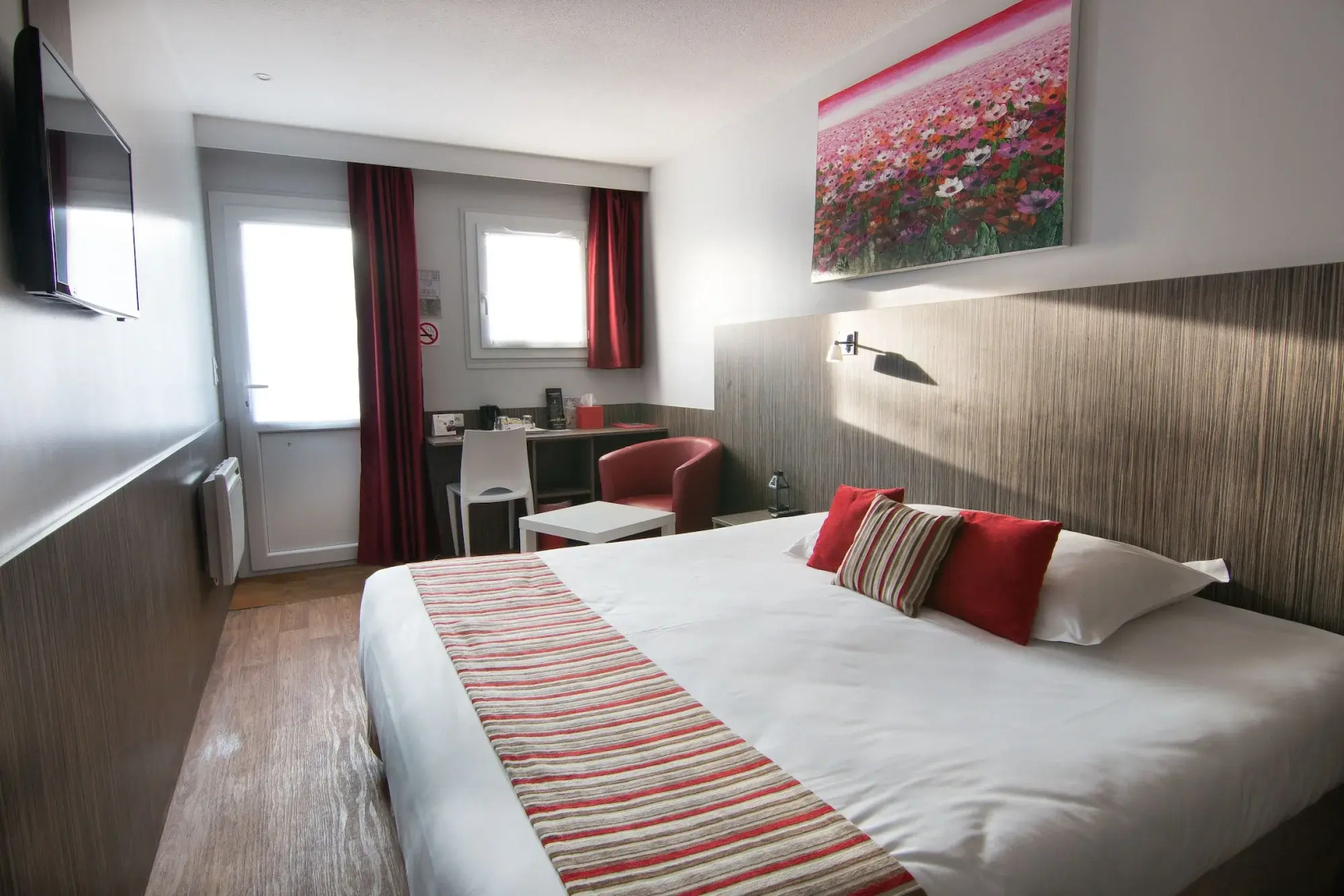 The Originals City, Hôtel Le Lodge