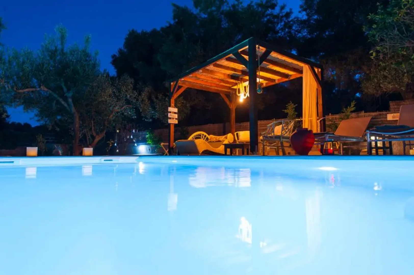 Penelope Dream Pool Villa