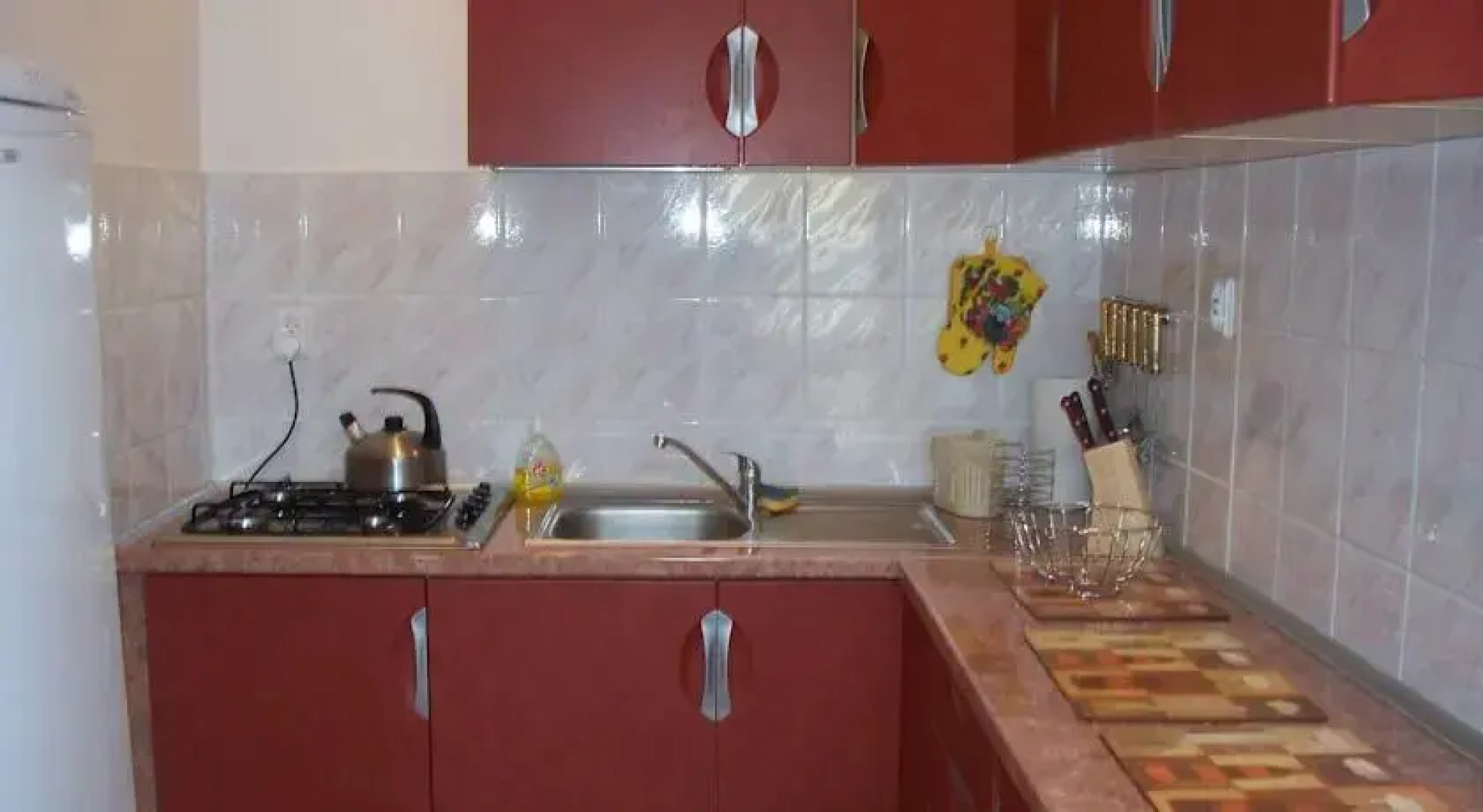 Apartament Primeiro
