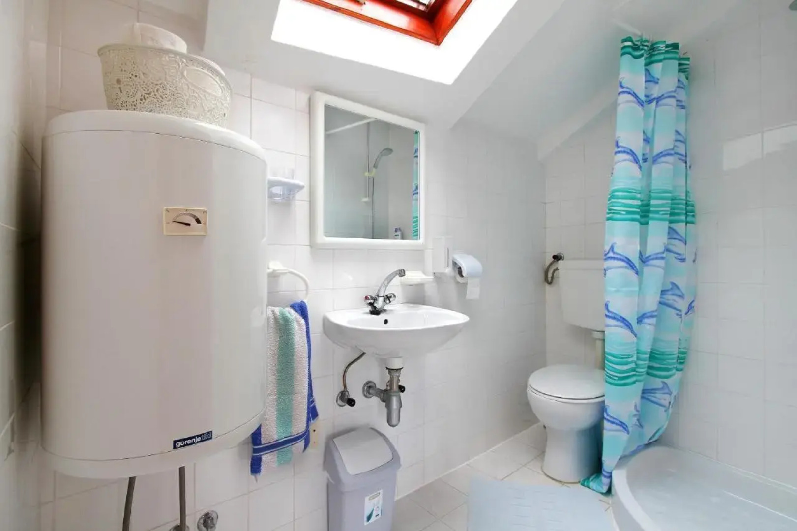 Holday Home Marko Funtana