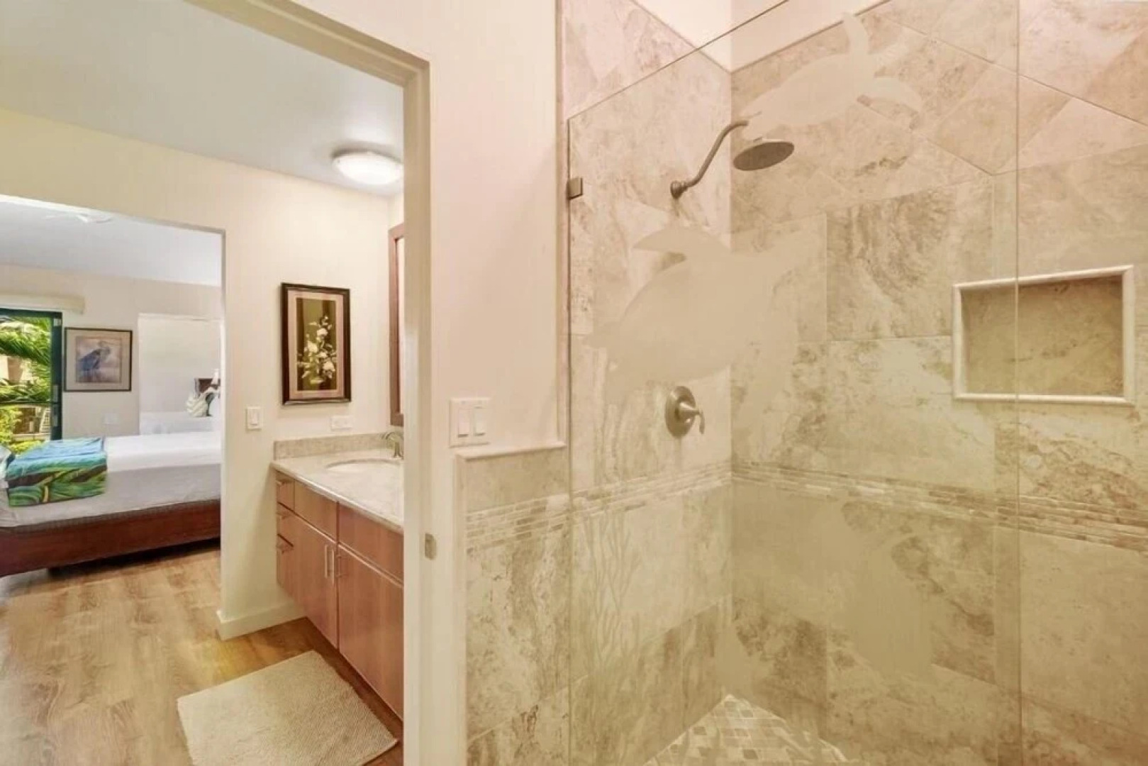 Wailea Elua, #1104 2 Bedroom Condo by RedAwning