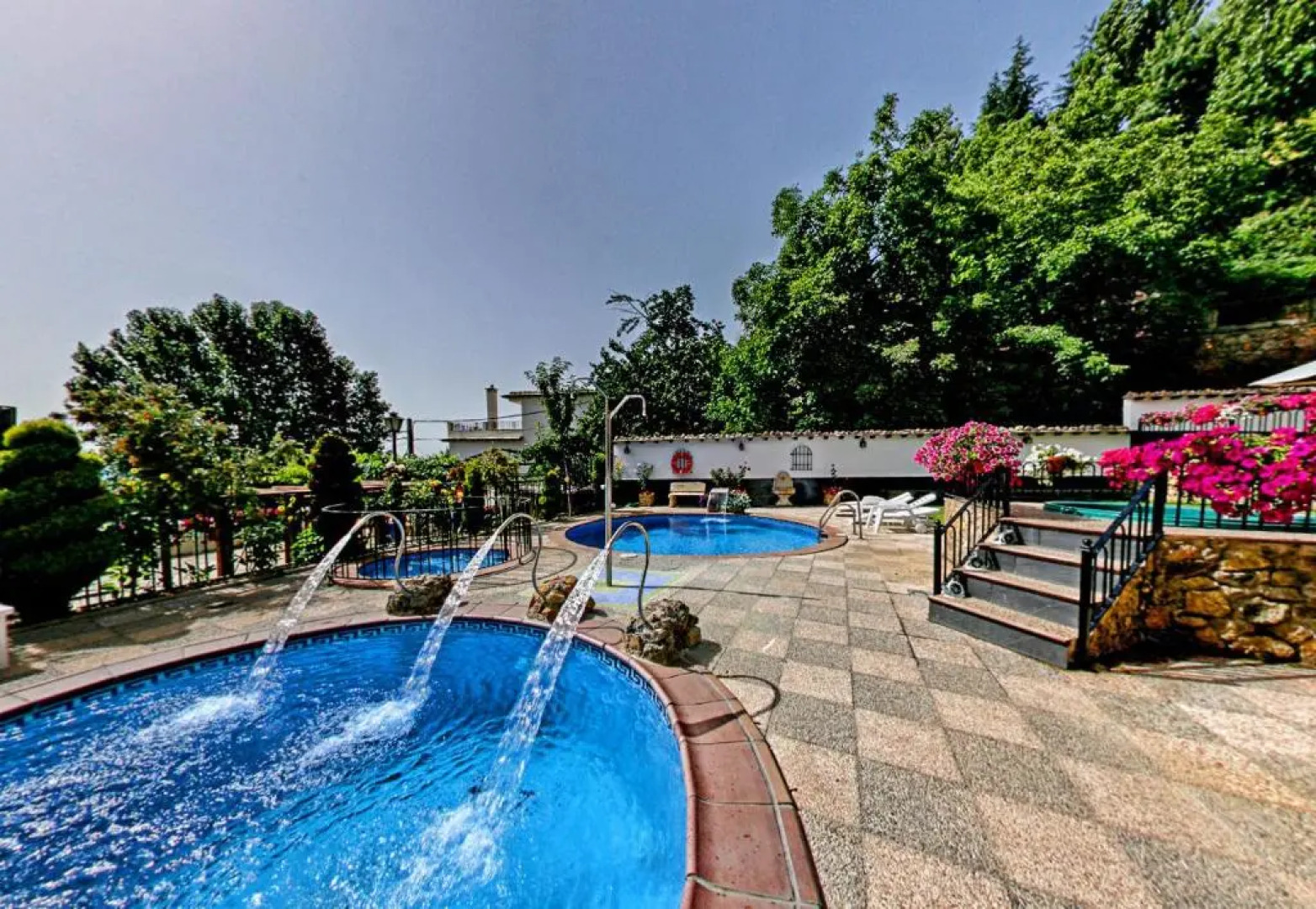 Casas Rurales Benarum