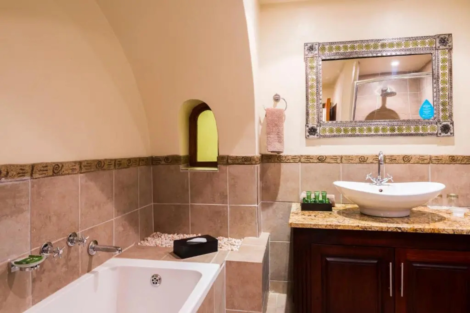 ANEW Resort Hazyview Kruger Park