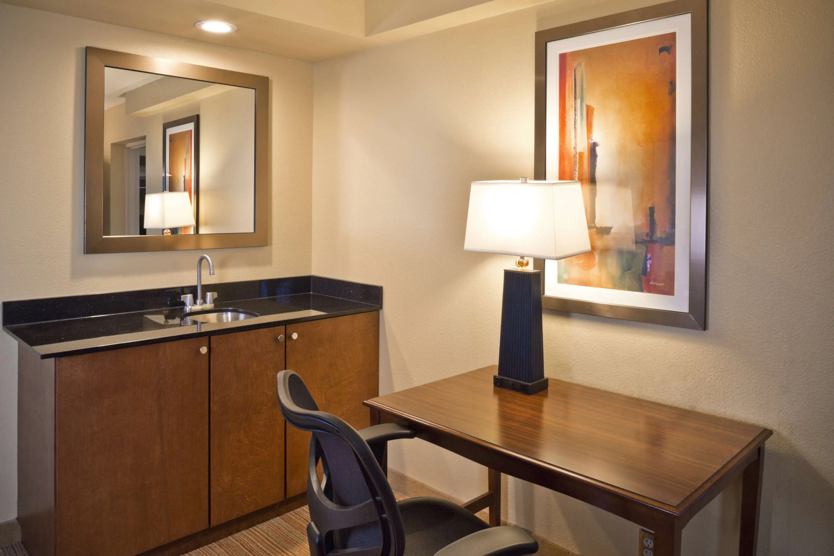 Hampton Inn Baltimore/White Marsh