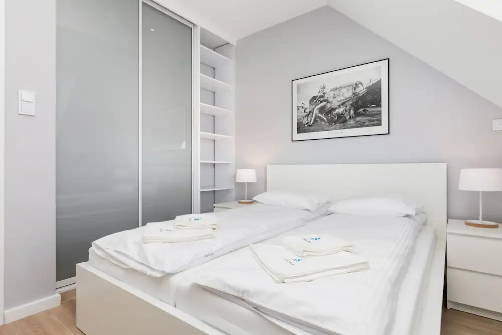 Holiday House Posejdon by Renters