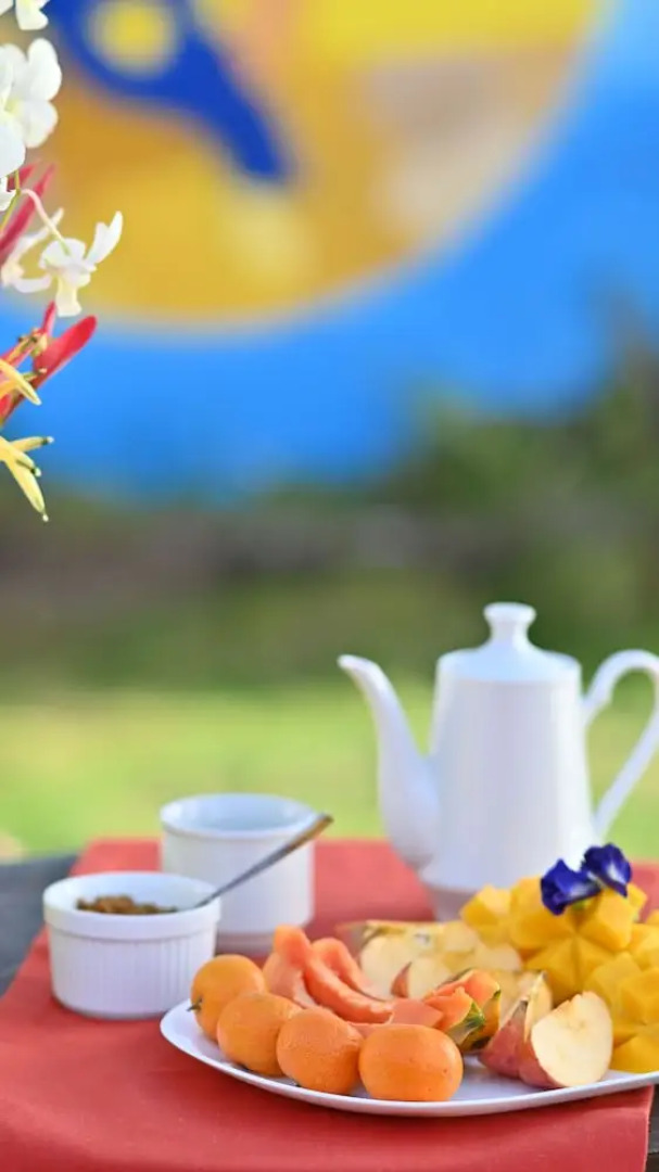 Crystal Paradise Resort, Spa & Winery