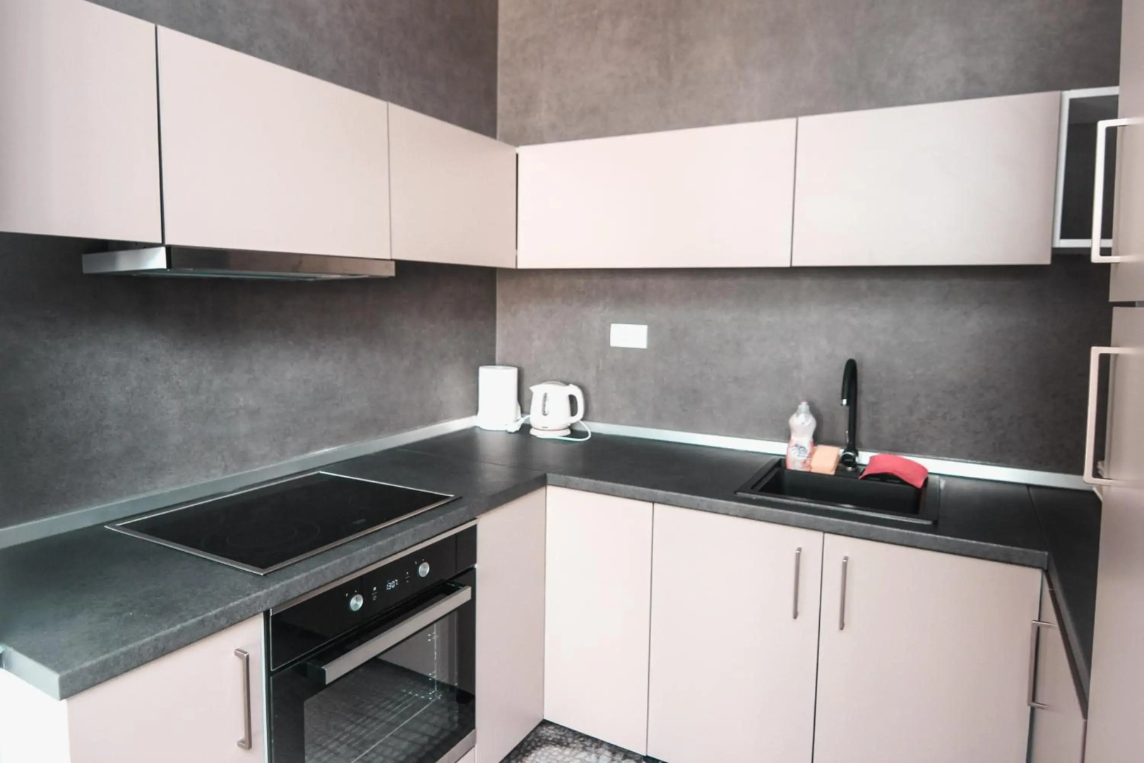 Koncept Residence Hotel