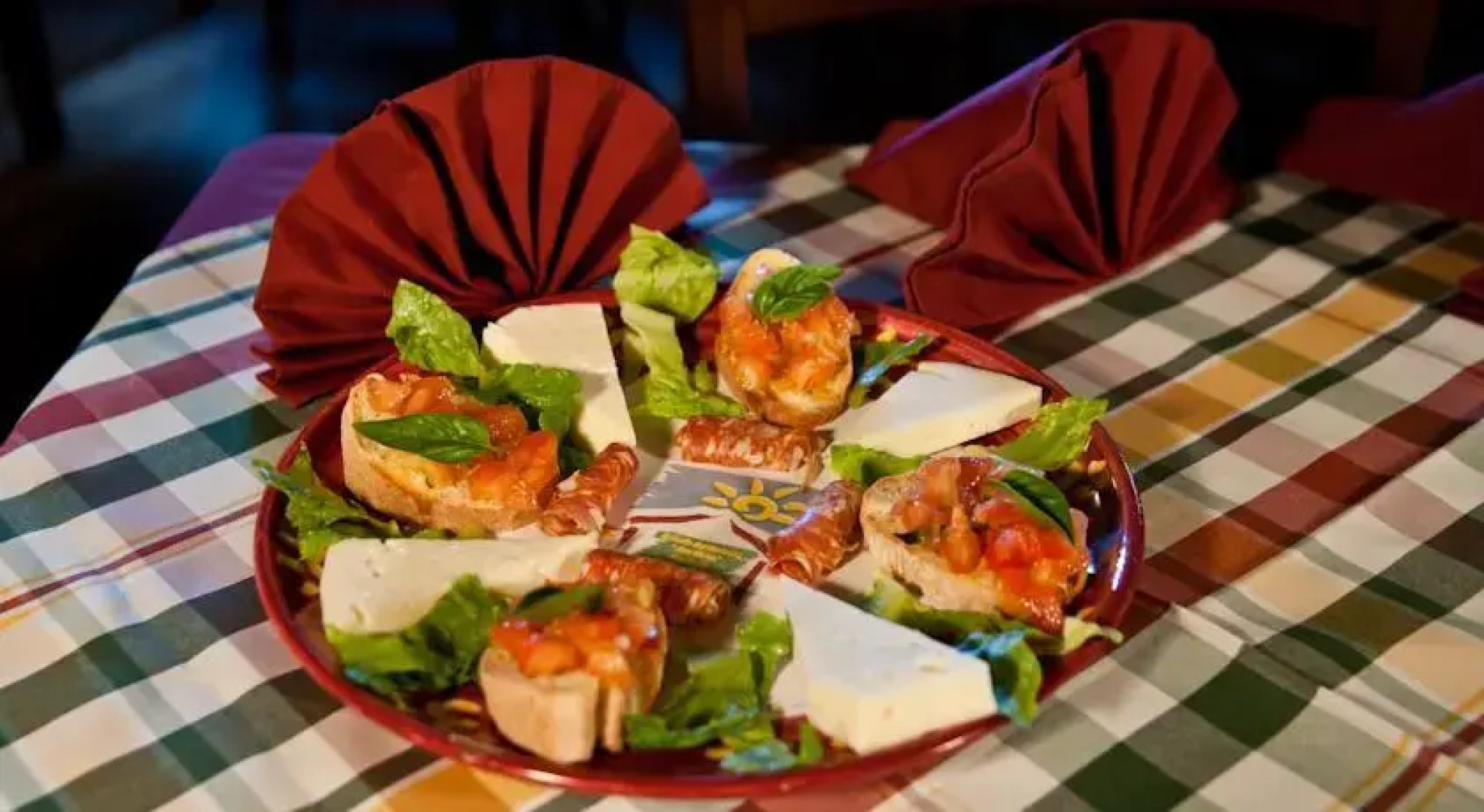 Azienda Agrituristica San Marco