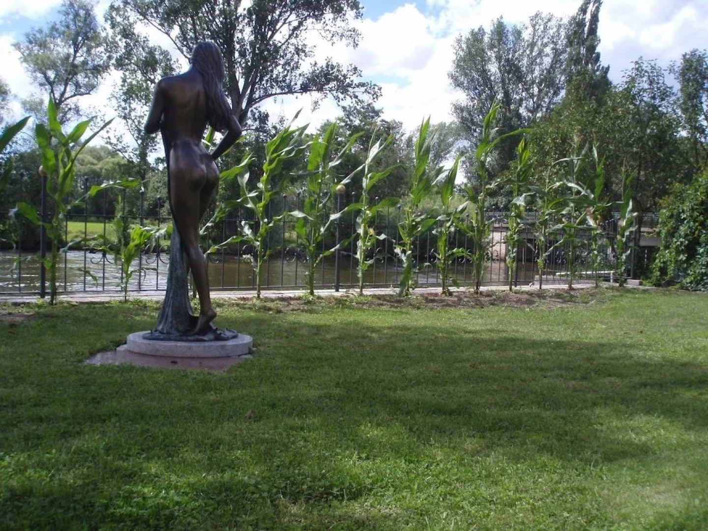 Appartementhaus Trapper