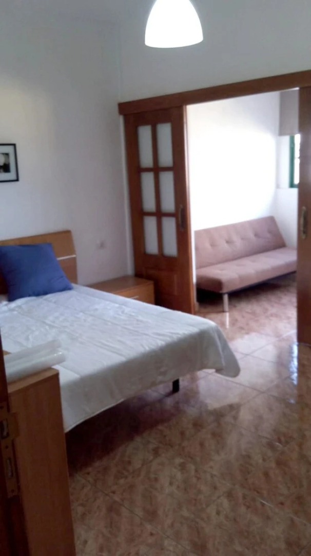 House With 2 Bedrooms in Icod de los Vinos, With Wonderful sea View an