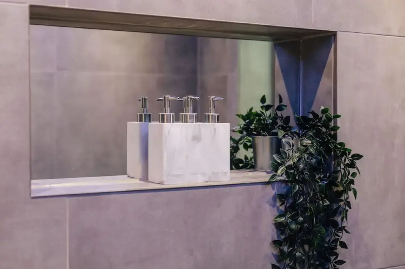 The Glass House in Crowmarsh Gifford