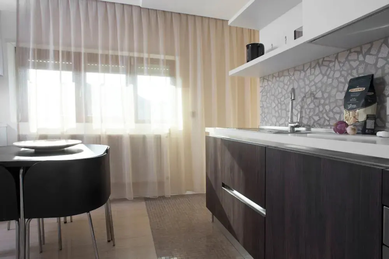 The Queen Luxury Apartments-VillaGiorgia