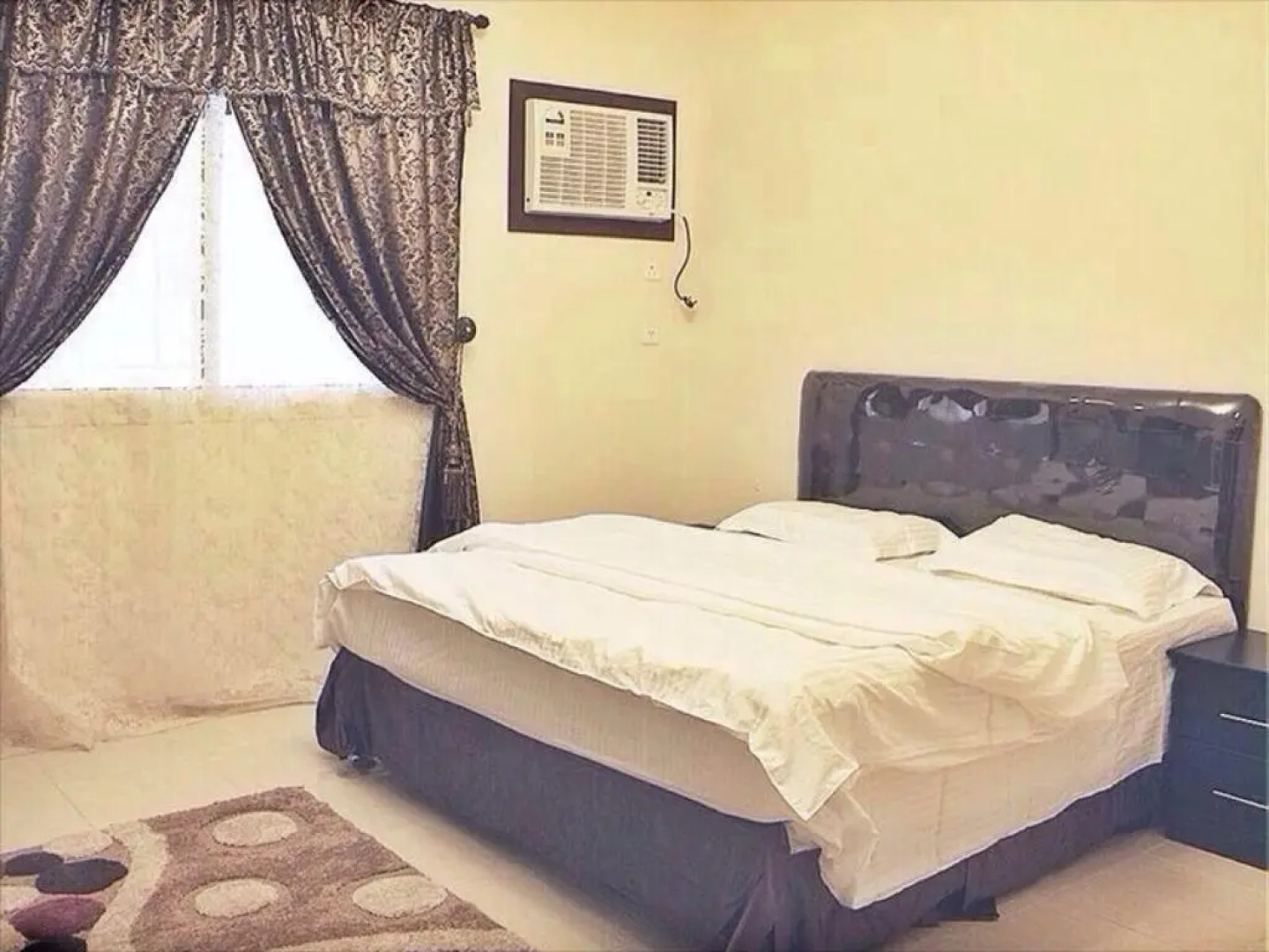 Al Turki Resort Al Hada