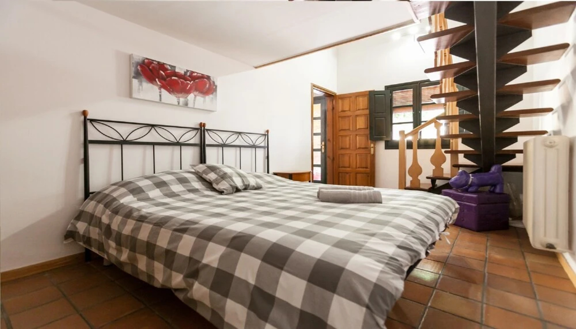 Vista Roses Mar - Villa Laura