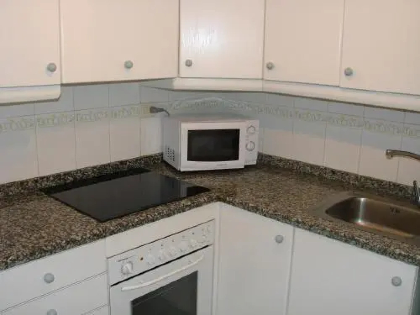 Apartamentos Irta Playa Altamar